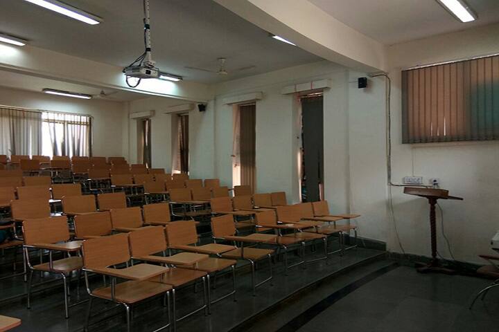 auditorium